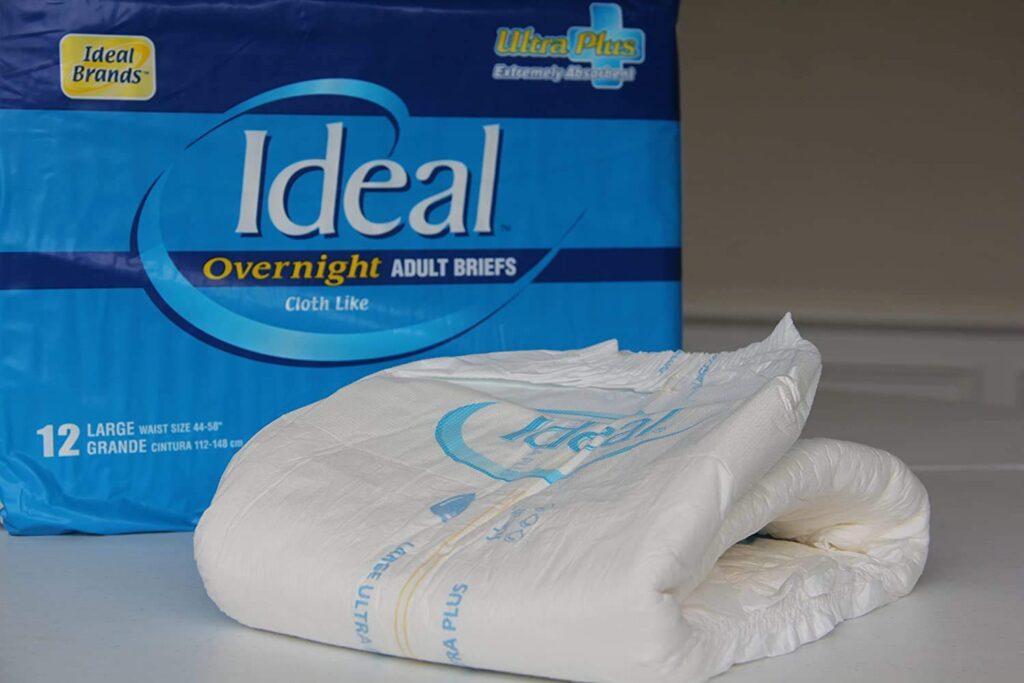 Best Adult Overnight Diapers