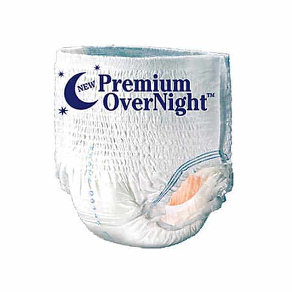 Best Adult Overnight Diapers