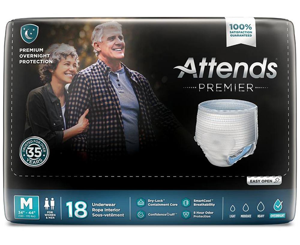 Pull Up Adult Diapers: The Ultimate Guide